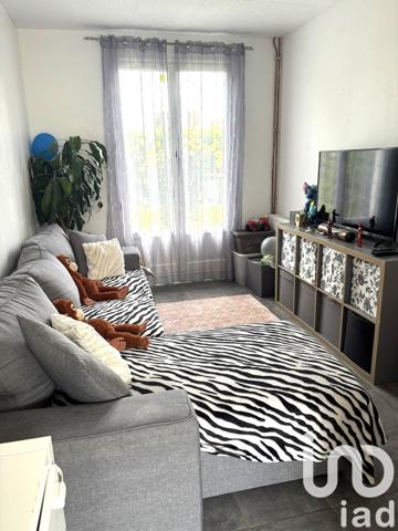 Maison à vendre 5 pièces 90 m² Magnanville