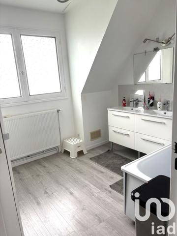 Maison à vendre 5 pièces 90 m² Magnanville