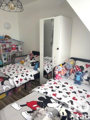 Maison à vendre 5 pièces 90 m² Magnanville