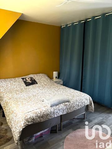 Maison à vendre 5 pièces 90 m² Magnanville