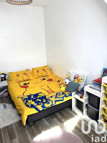 Maison à vendre 5 pièces 90 m² Magnanville