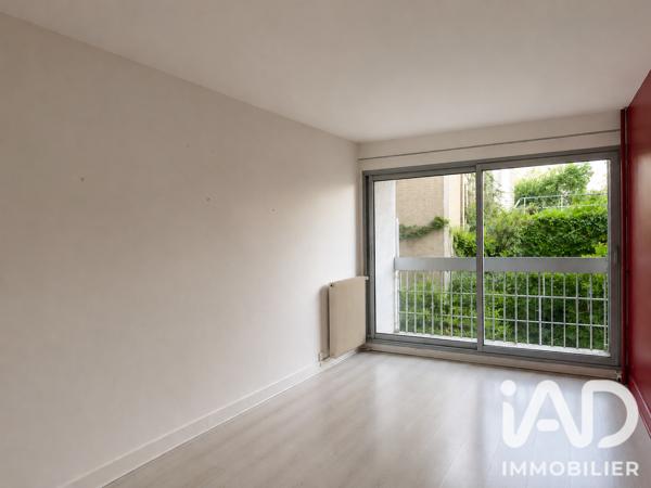 Appartement à vendre 3 pièces 65 m² Paris 15
