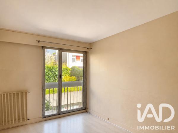 Appartement à vendre 3 pièces 65 m² Paris 15