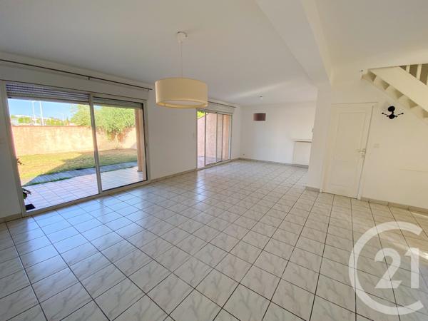 Maison à vendre  5 pièces - 124,88 m2 TOURNEFEUILLE - 31