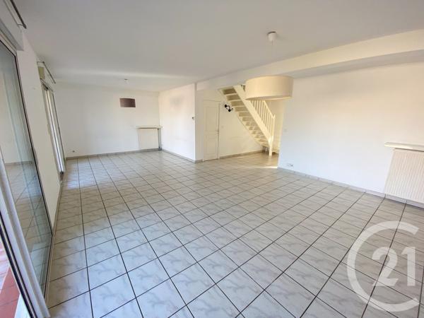 Maison à vendre  5 pièces - 124,88 m2 TOURNEFEUILLE - 31