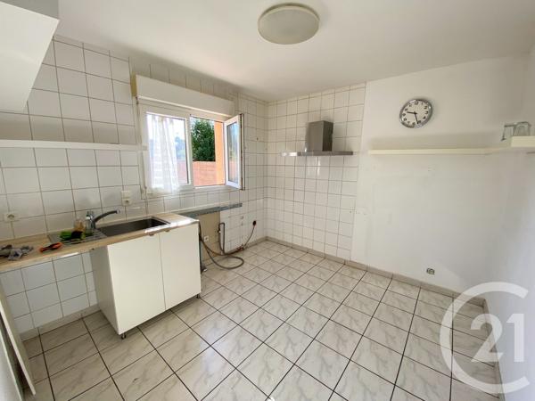 Maison à vendre  5 pièces - 124,88 m2 TOURNEFEUILLE - 31