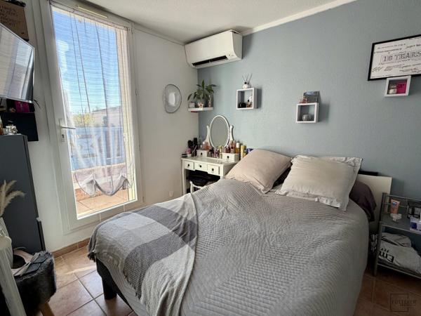 Villa 4 pièces à vendre Narbonne Plage - 11100 / Réf: 4369-FUTTERER