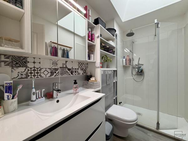 Villa 4 pièces à vendre Narbonne Plage - 11100 / Réf: 4369-FUTTERER