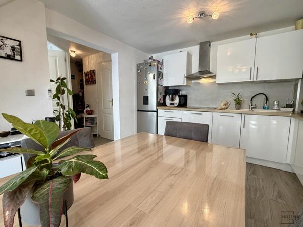Villa 4 pièces à vendre Narbonne Plage - 11100 / Réf: 4369-FUTTERER