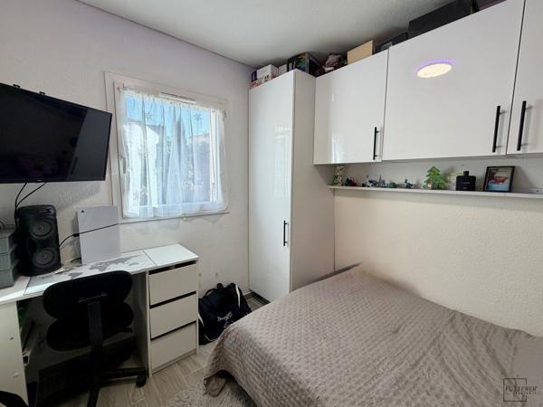 Villa 4 pièces à vendre Narbonne Plage - 11100 / Réf: 4369-FUTTERER