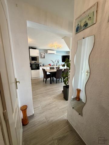 Villa 4 pièces à vendre Narbonne Plage - 11100 / Réf: 4369-FUTTERER
