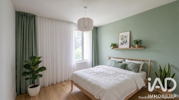 Maison à vendre 5 pièces 90 m² Chevilly-Larue