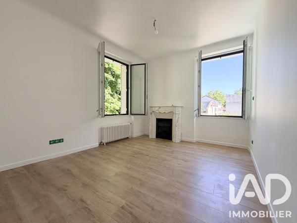 Maison à vendre 5 pièces 90 m² Chevilly-Larue