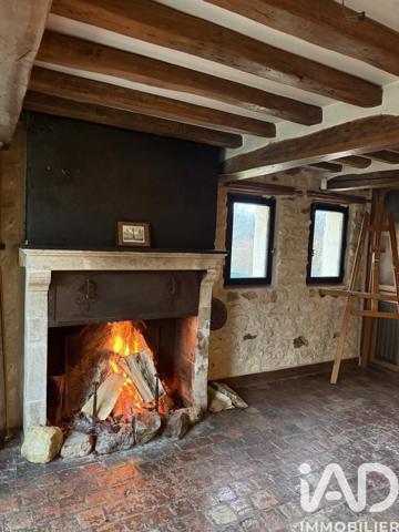 Maison à vendre 6 pièces 132 m² Nangis