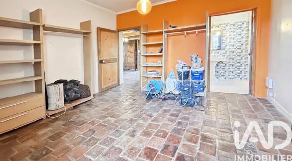 Maison à vendre 6 pièces 132 m² Nangis