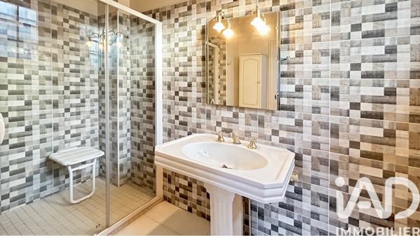 Maison à vendre 6 pièces 132 m² Nangis