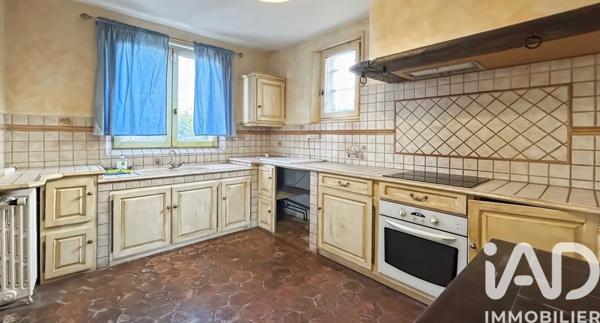 Maison à vendre 6 pièces 132 m² Nangis
