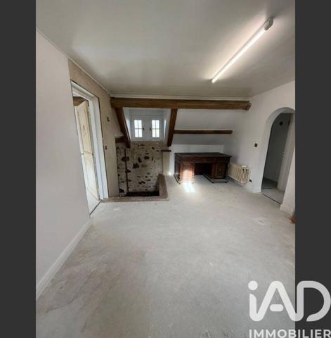 Maison à vendre 6 pièces 132 m² Nangis