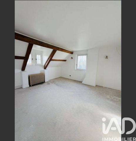 Maison à vendre 6 pièces 132 m² Nangis