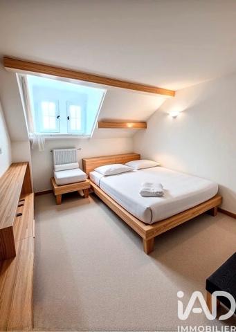 Maison à vendre 6 pièces 132 m² Nangis