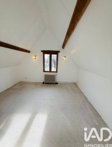 Maison à vendre 6 pièces 132 m² Nangis