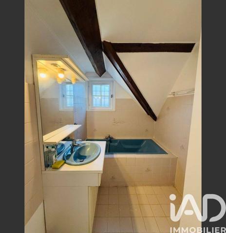 Maison à vendre 6 pièces 132 m² Nangis