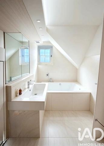 Maison à vendre 6 pièces 132 m² Nangis