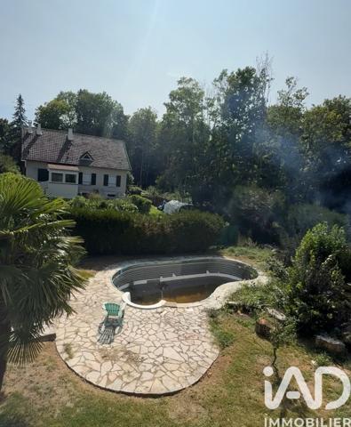 Maison à vendre 6 pièces 132 m² Nangis