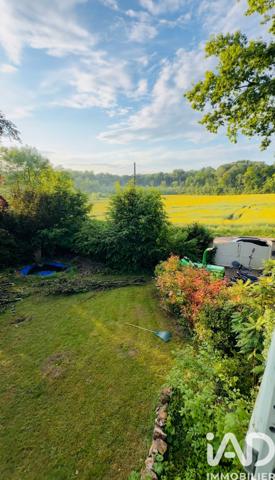 Maison à vendre 6 pièces 132 m² Nangis