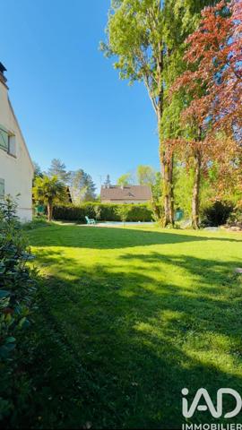 Maison à vendre 6 pièces 132 m² Nangis