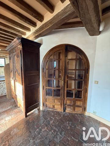 Maison à vendre 6 pièces 132 m² Nangis