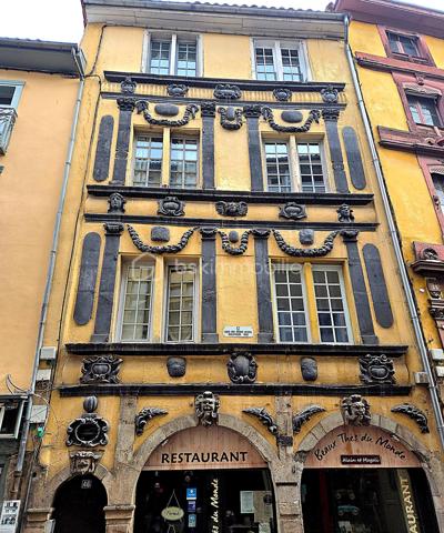 Appartement de 37,33 m²