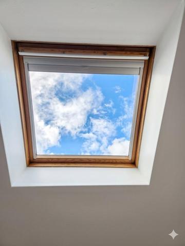 Appartement de 37,33 m²