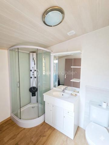 Appartement de 37,33 m²