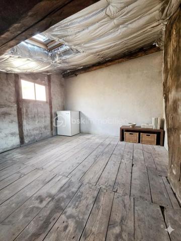 Appartement de 37,33 m²