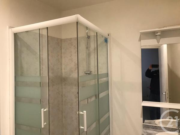 Appartement F3 à vendre  3 pièces - 43,89 m2 ST ETIENNE - 42