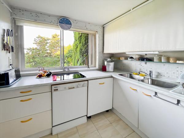 4 P Superbe Vue Mer proche des plages au calme...