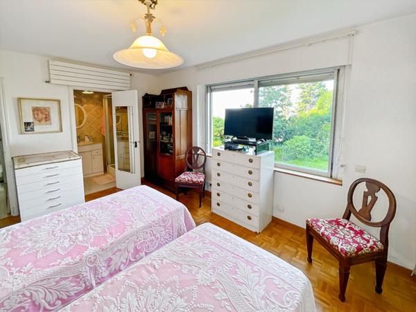 4 P Superbe Vue Mer proche des plages au calme...