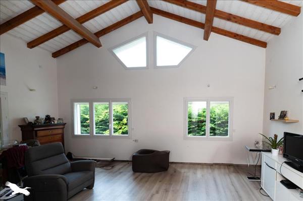 Maison à vendre |  Hourtin |  5 pièces | 126 m²