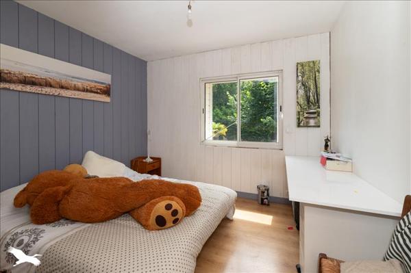 Maison à vendre |  Hourtin |  5 pièces | 126 m²