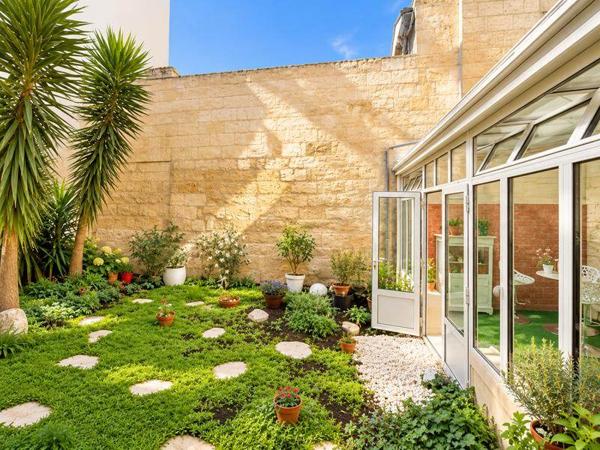 Appartement à vendre 519 750 € Bordeaux 3 p 100 m² DPE C