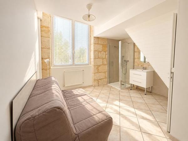 Appartement à vendre 519 750 € Bordeaux 3 p 100 m² DPE C