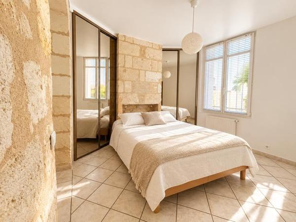 Appartement à vendre 519 750 € Bordeaux 3 p 100 m² DPE C