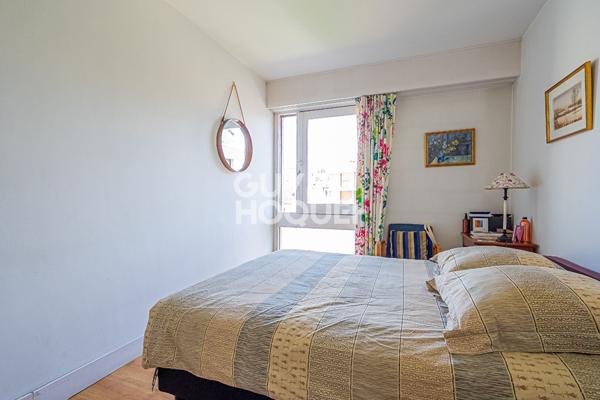Appartement Familial - Exposé SUD - Balcon - Daumesnil