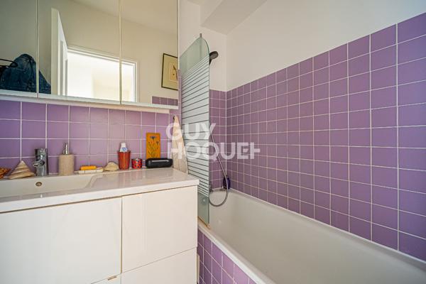 Appartement Familial - Exposé SUD - Balcon - Daumesnil