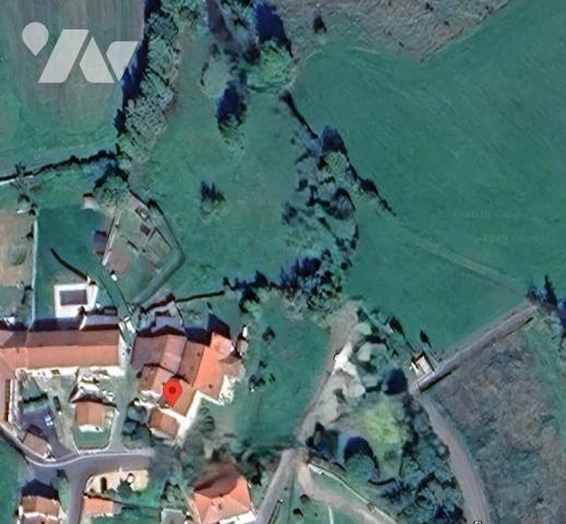 Propriété sur les hauteurs de Fraisses, vente de la nuepropriété