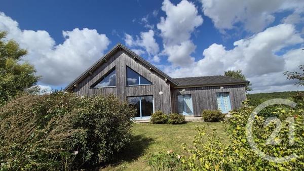 Maison à vendre  5 pièces - 160 m2 GOURNAY EN BRAY - 76