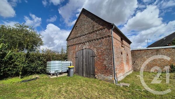 Maison à vendre  5 pièces - 160 m2 GOURNAY EN BRAY - 76