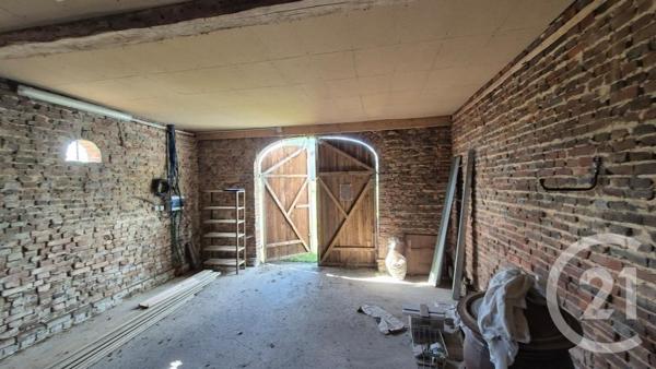 Maison à vendre  5 pièces - 160 m2 GOURNAY EN BRAY - 76