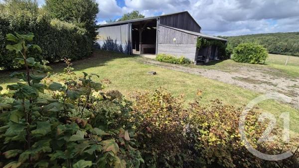 Maison à vendre  5 pièces - 160 m2 GOURNAY EN BRAY - 76